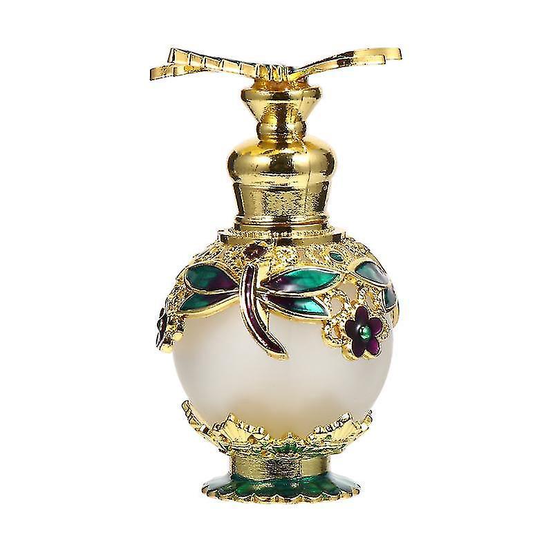 1 Stück Aromatherapie-flasche Für Unterwegs Und Zu Hause