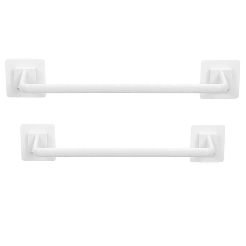 2-teiliger Handtuchhalter