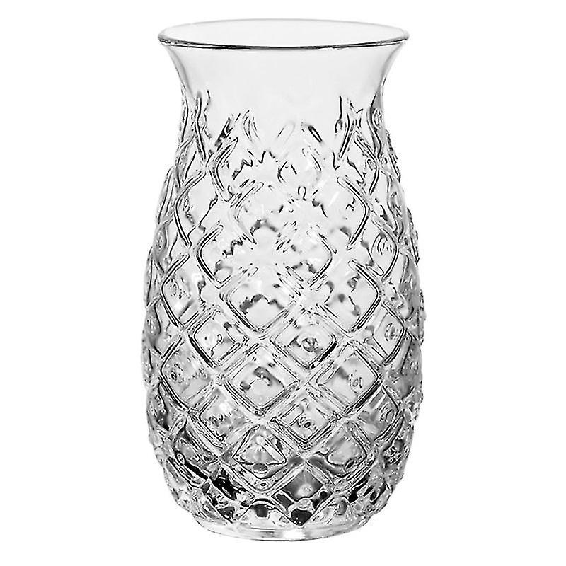 1 Stück Ananasförmiges Cocktailglas