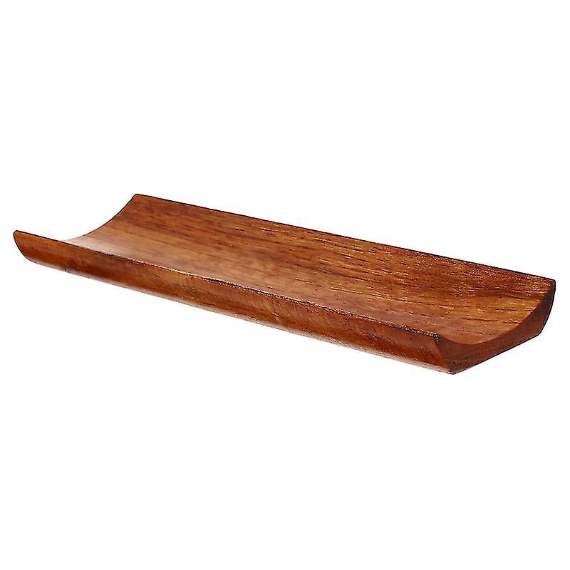 1 Stück Aufbewahrungstablett Aus Holz