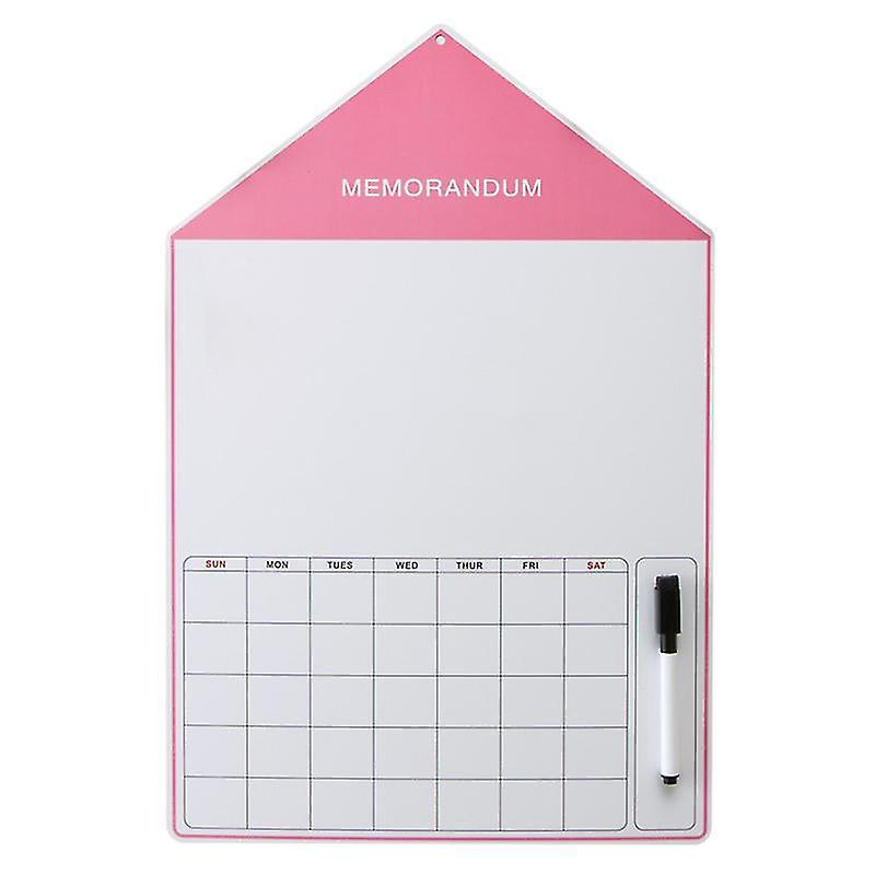 1 Stück Magnetische Nachrichtentafel