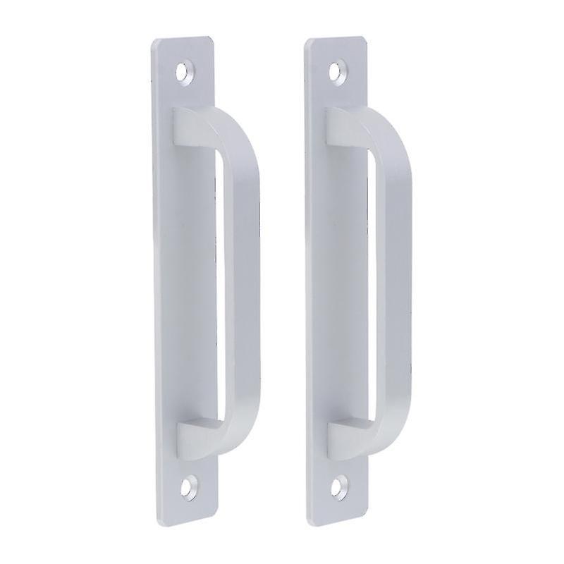 2 Stück Griffe Aus Aluminiumlegierung