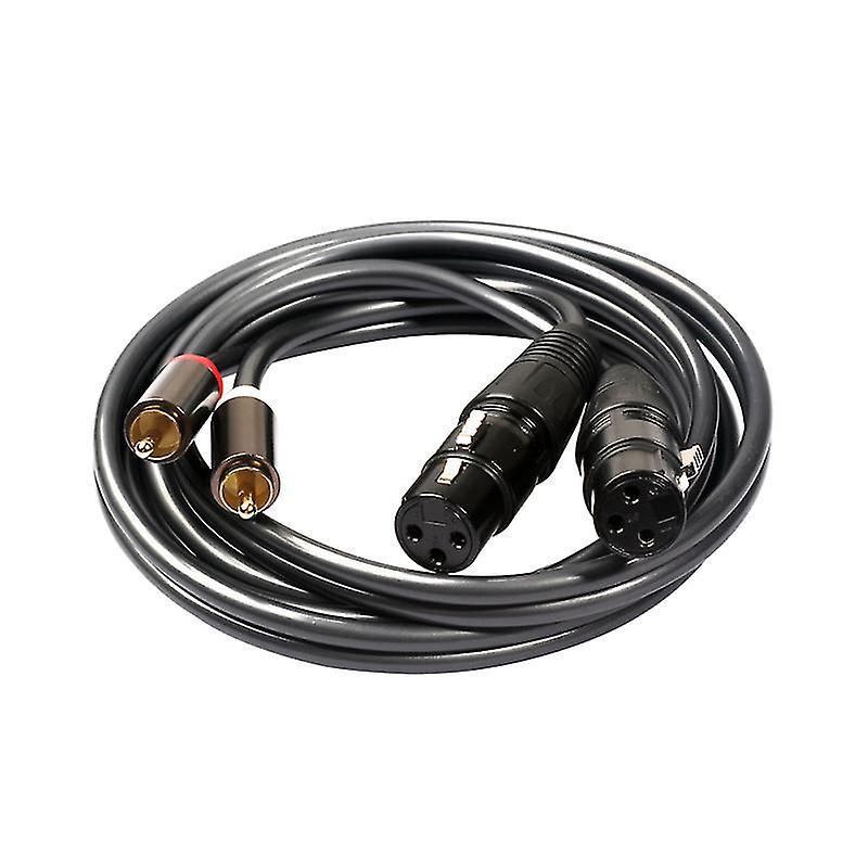 1 Stück Signal-patchkabel