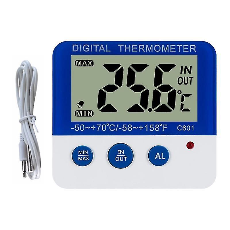 1 Stück C601 Thermometer