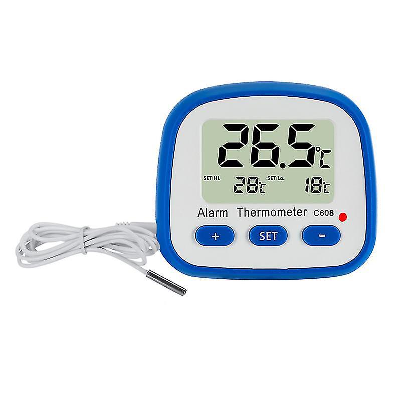 1 Stück C608 Thermometer
