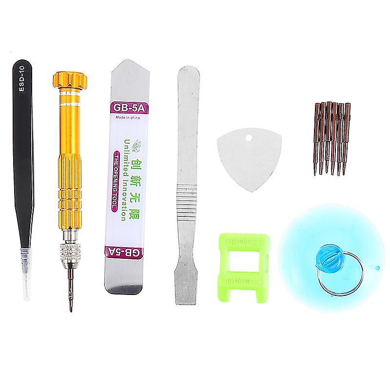 13-teiliges Handy-reparatur-schraubendreher-set