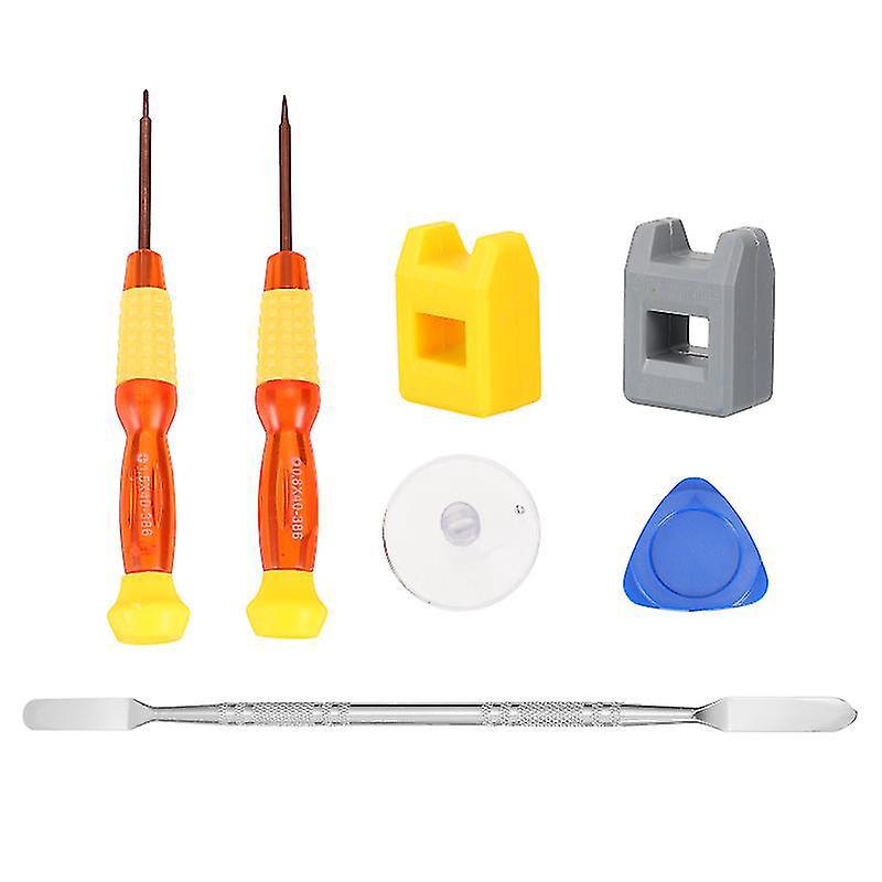 1 Set Tablet-reparaturset