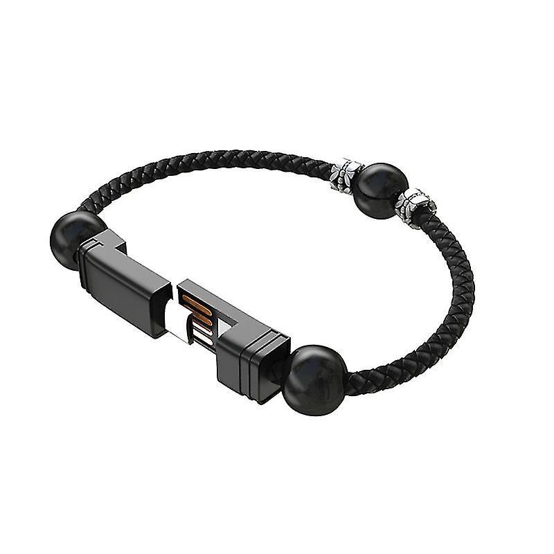 1 Stück Armband-typ-c-datenkabel