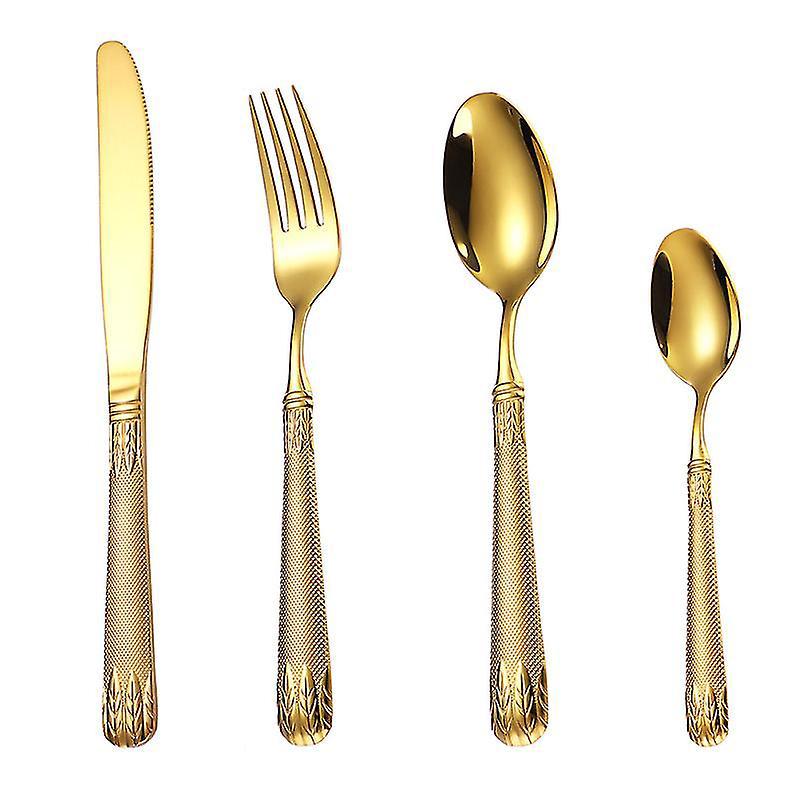 1 Set Haushaltsbesteck