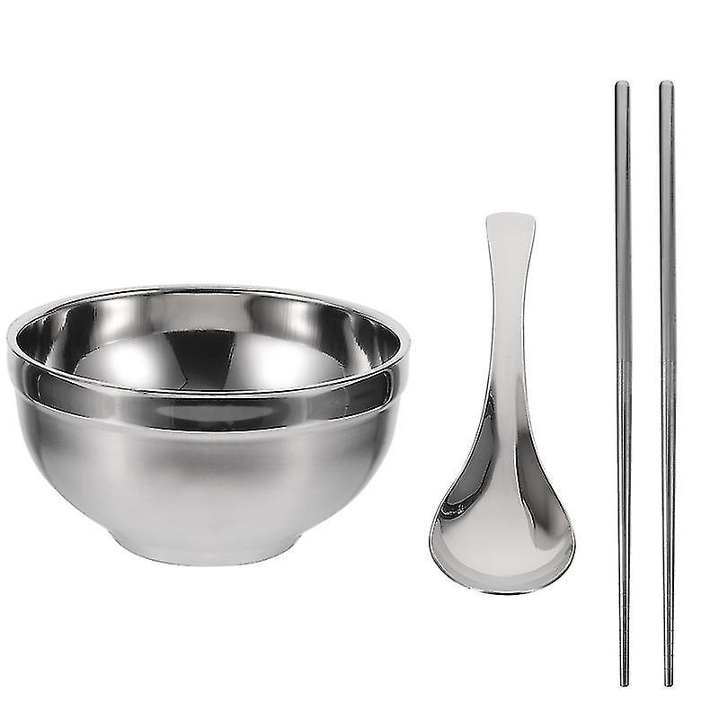 1 Set Tragbare Essstäbchen