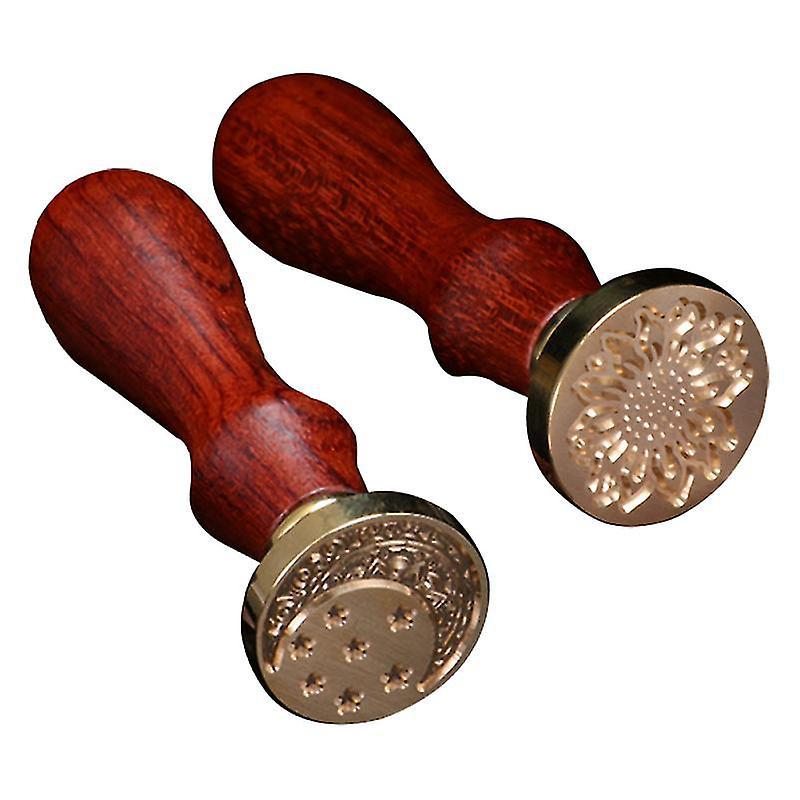 2er-set Siegelstempel