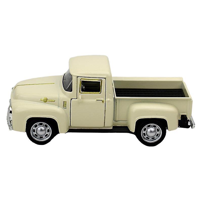 1 Stück Auto-ornament Aus Legierung