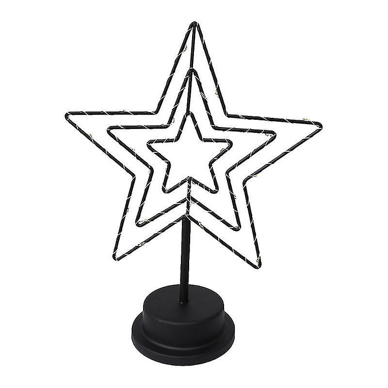 1 Stück Nachtlicht-ornament