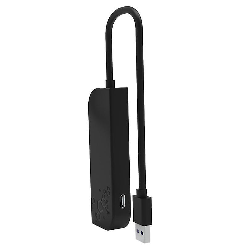 1 Stück Computer-hub-adapter