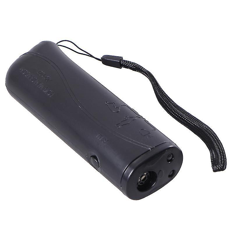 1 Stück Hundeabwehr-taschenlampe