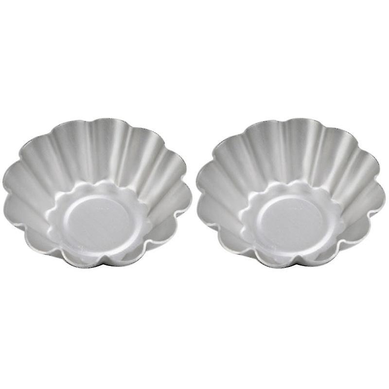 2 Stück Eierkuchenform