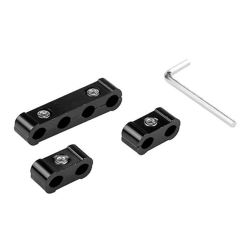 1 Stück Zündkerzenkabel-organizer