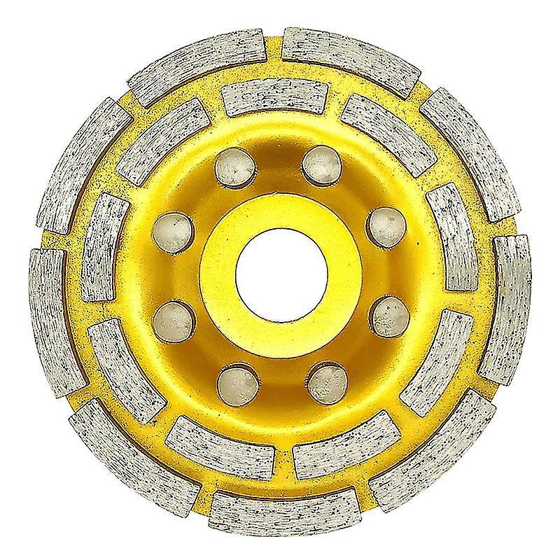 1 Stück Diamantschleifscheibe
