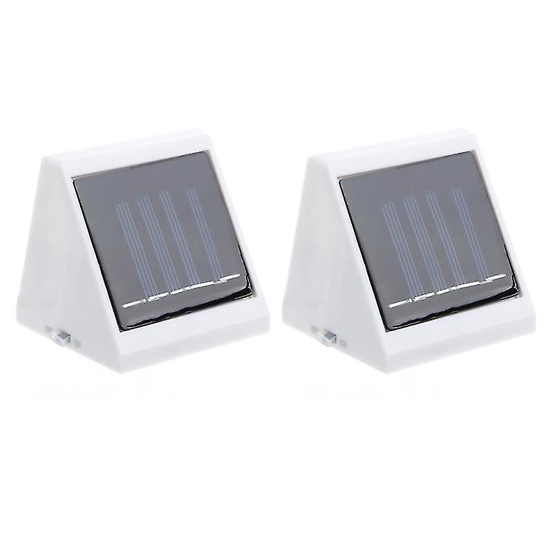 2 Stück Led-flurleuchten