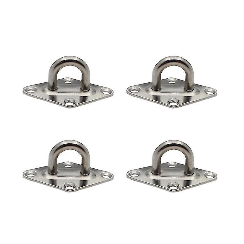 4 Stück Türriegel