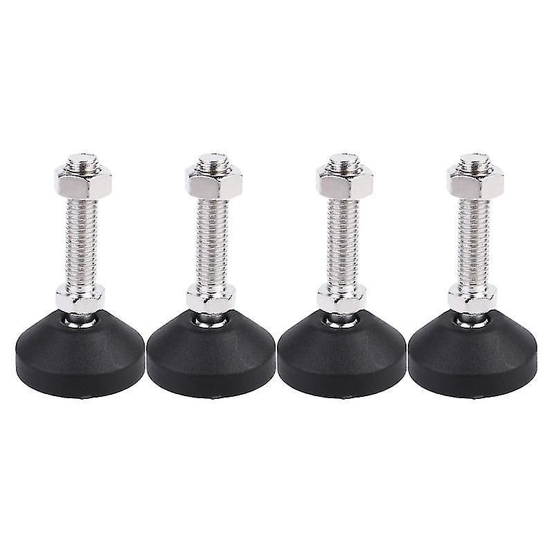 4 Stück Mechanische Füße