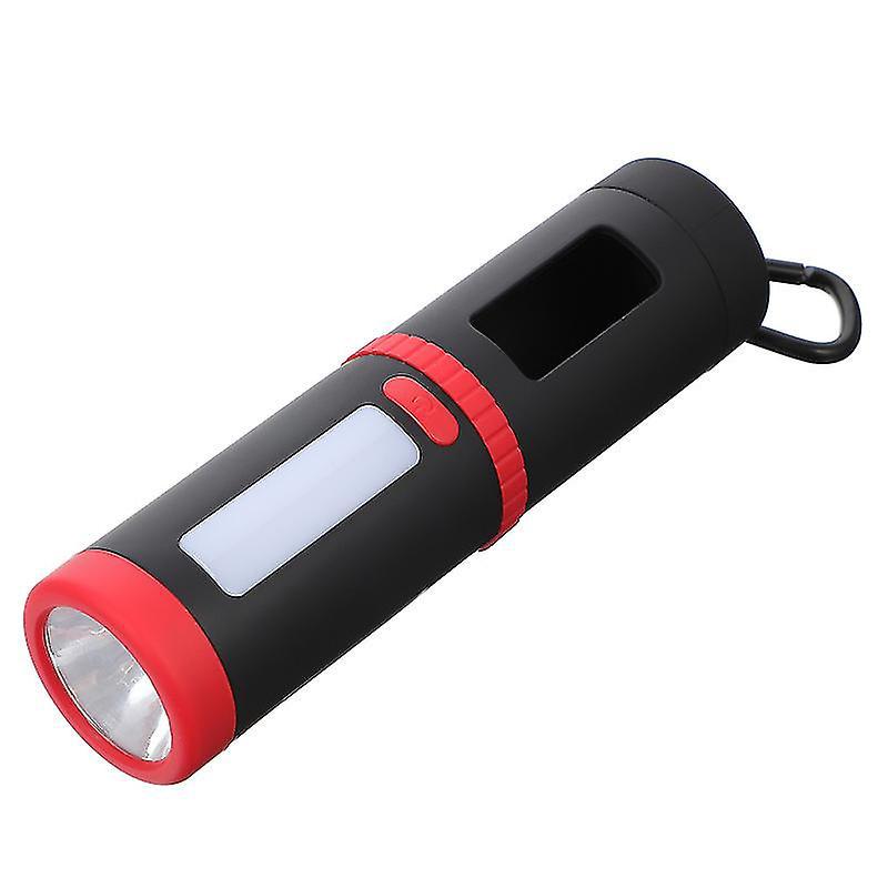 1 Stück Led-zeltlampe