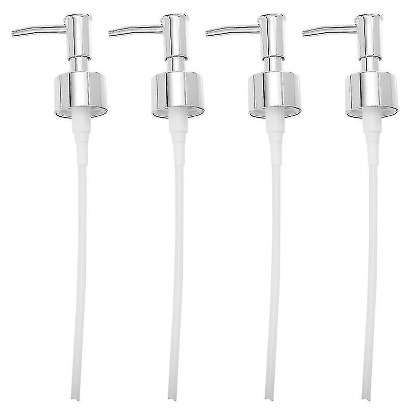 8 Stück Flaschenersatzpumpen