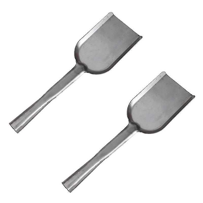 2 Stück Topf-ofenschaufel