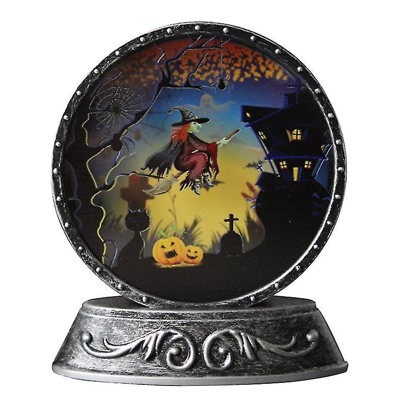 Die Neue 1-teilige Retro-halloween-lampe