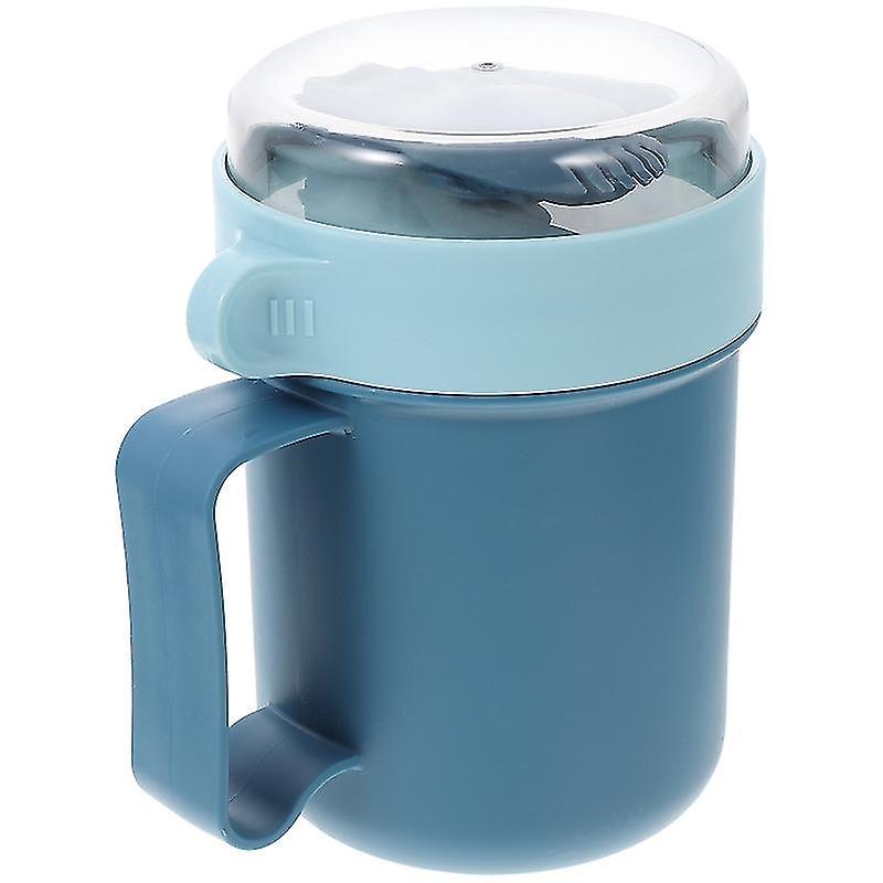 1 Set Müslibecher