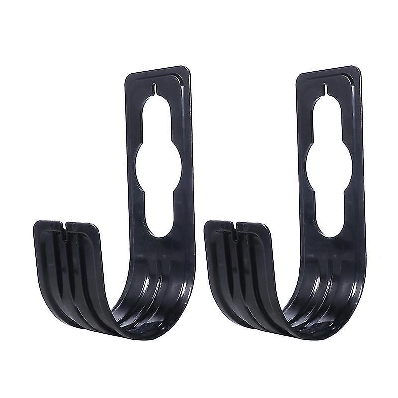 2-teiliger Schlauchorganizer