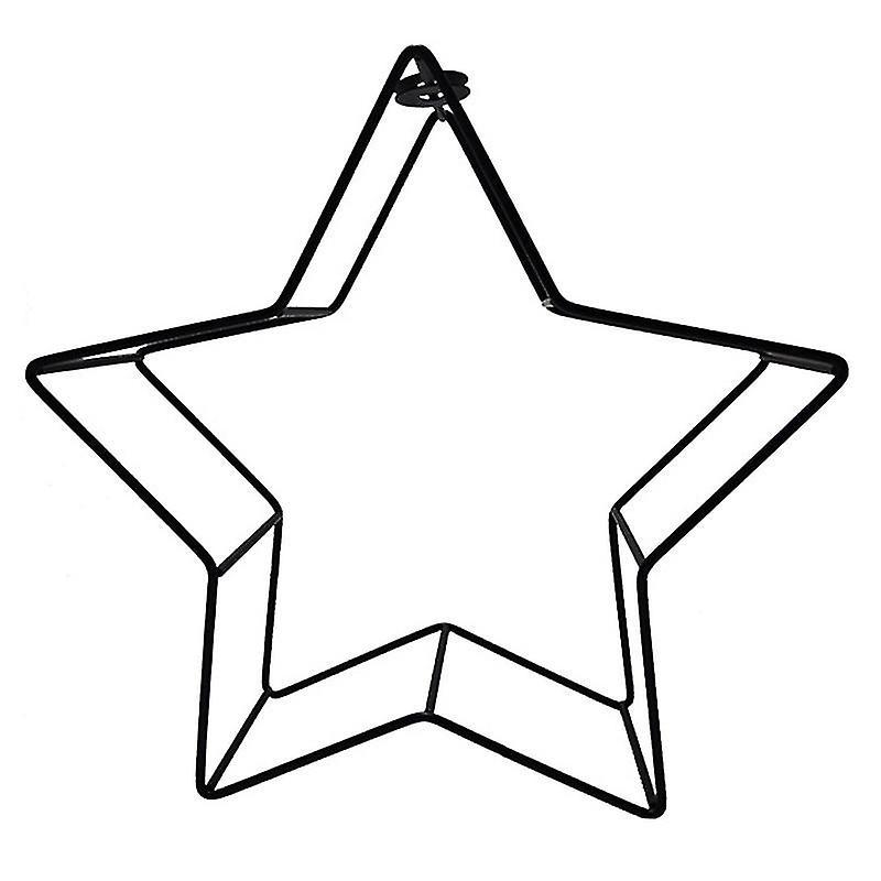 1 Stück Sternförmiger Lampenschirm
