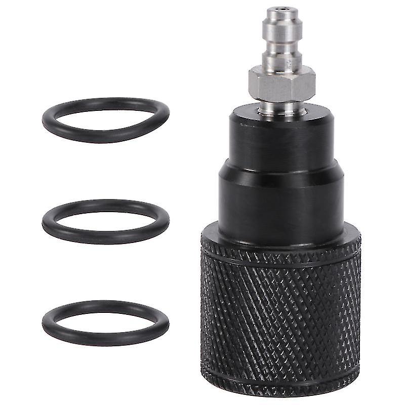1 Stück Luftpumpenadapter