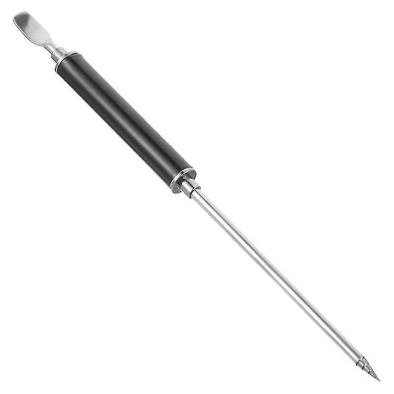 1 Stück Kaffeekunststift