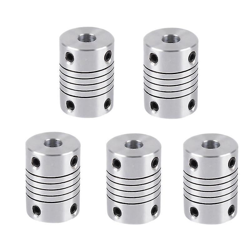 5 Stück Schrittmotor-encoder