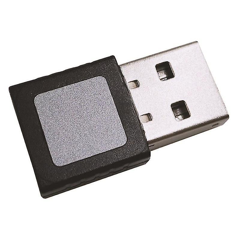 1 Stück Usb-fingerabdrucklogger