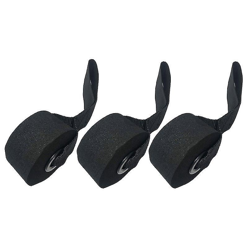 3-teiliger Türanker