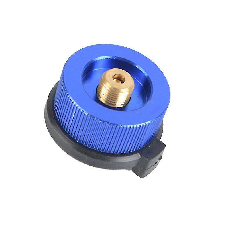 1 Stück Gasflaschenadapter