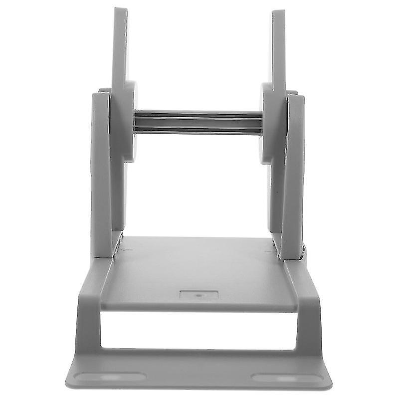 1 Stück Externer Rollenetikettenhalter
