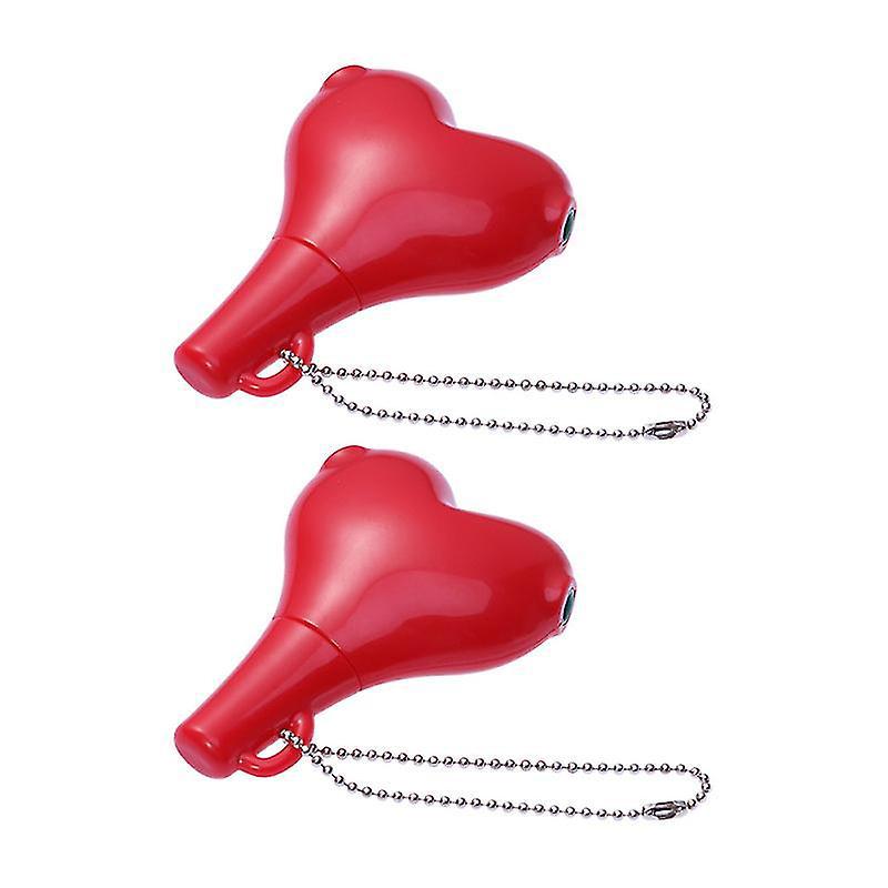 2 Stück 2-in-1-audio-splitter