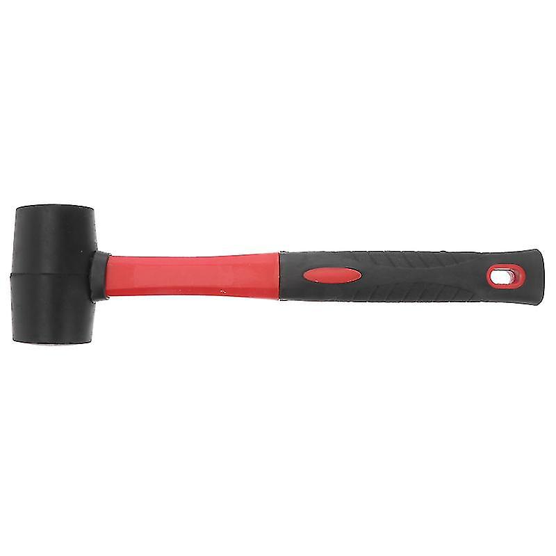 Der Neue 1-teilige Hammer Für Lederarbeiten