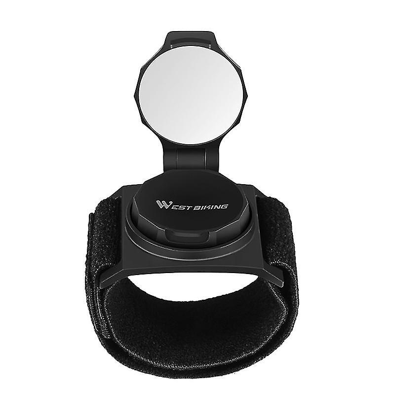 1 Stück Gebrauchter Fahrradspiegel