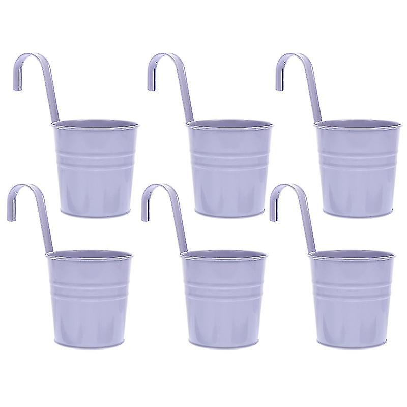 Das Neue 6er-blumentopf-set