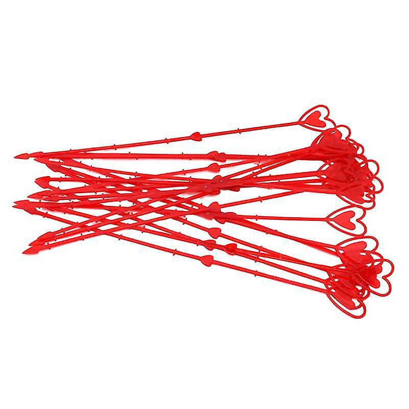 80 Stück Blumenstraußclips