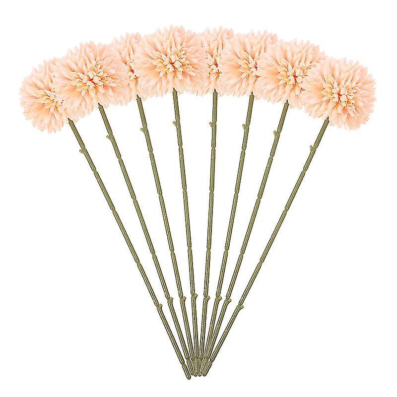 8-teiliges Hochzeitsblumen-set