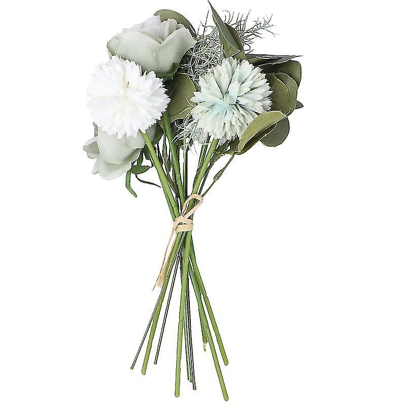 1 Stück Lebendiger Blumenstrauß