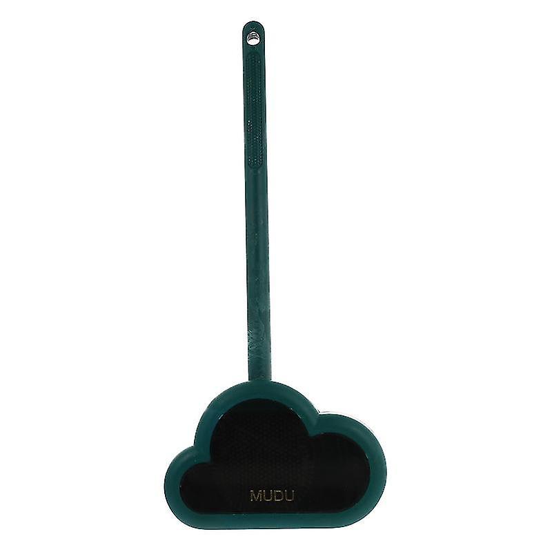 1 Set Lange Toilettenbürste