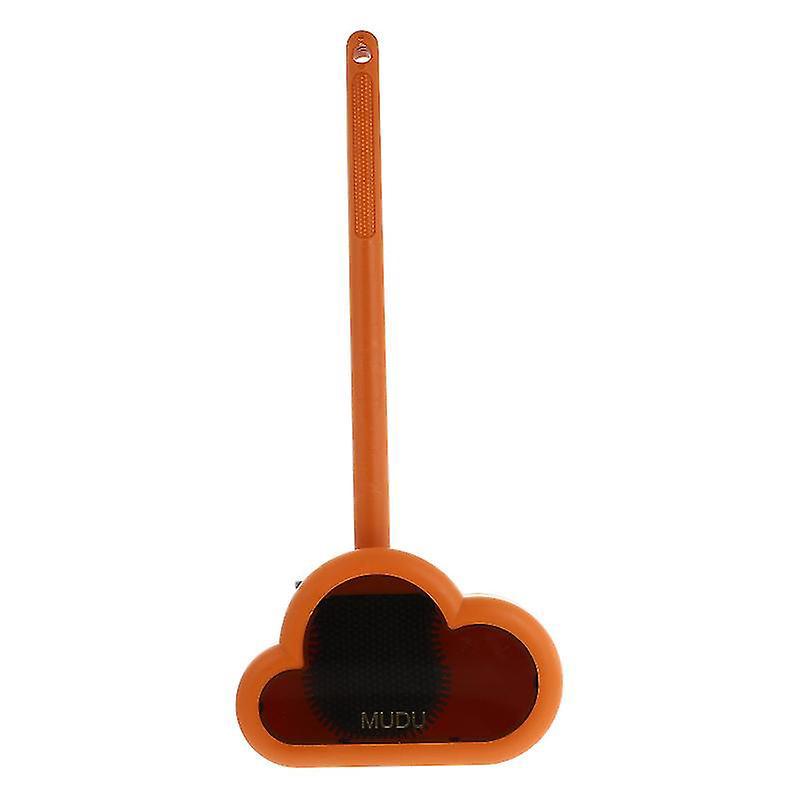 1 Set Reinigungsbürste Für Die Toilette