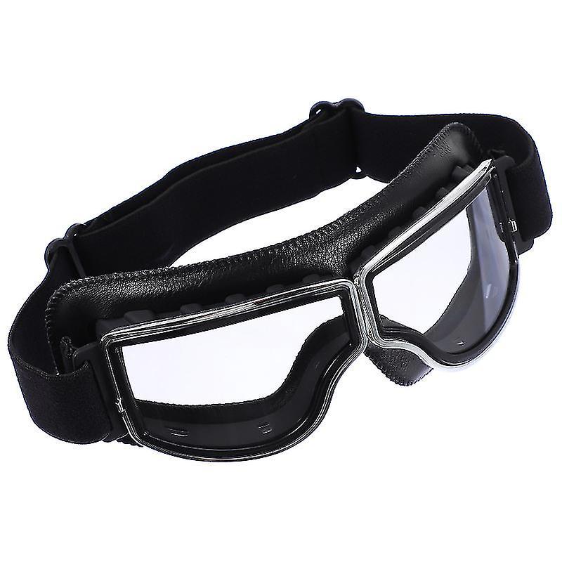 1 Stück Winddichte Schutzbrille