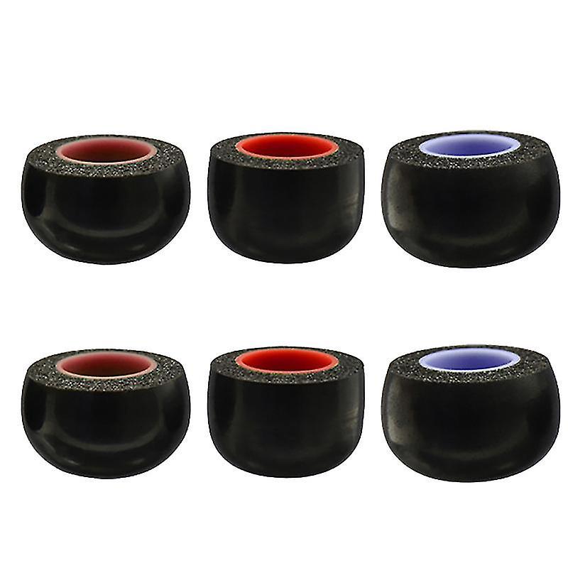 6 Stück Headset-ohrpolster